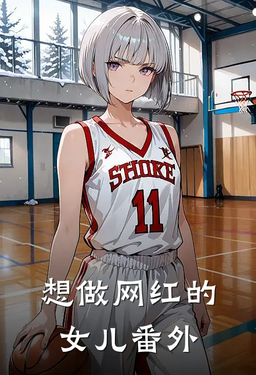 想做网红的女儿番外