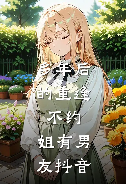 多年后的重逢，不约，姐有男友抖音