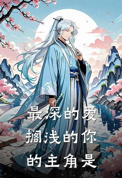 最深的爱，搁浅的你的主角是