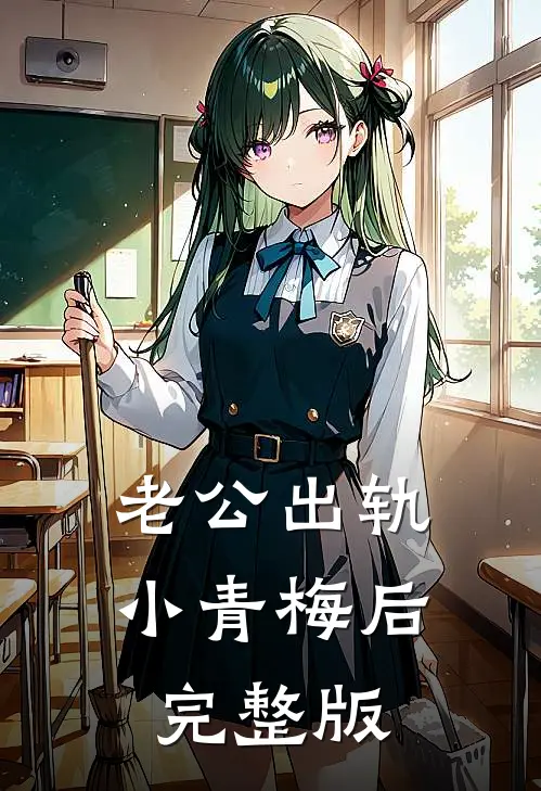 老公出轨小青梅后完整版