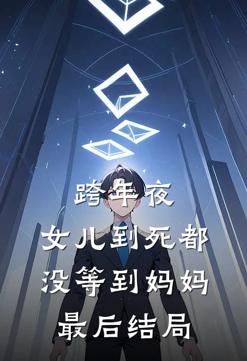 跨年夜，女儿到死都没等到妈妈最后结局