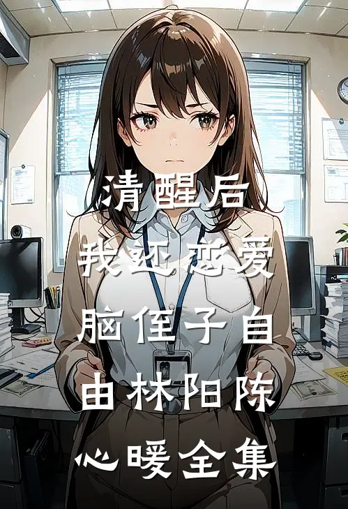 清醒后，我还恋爱脑侄子自由林阳陈心暖全集