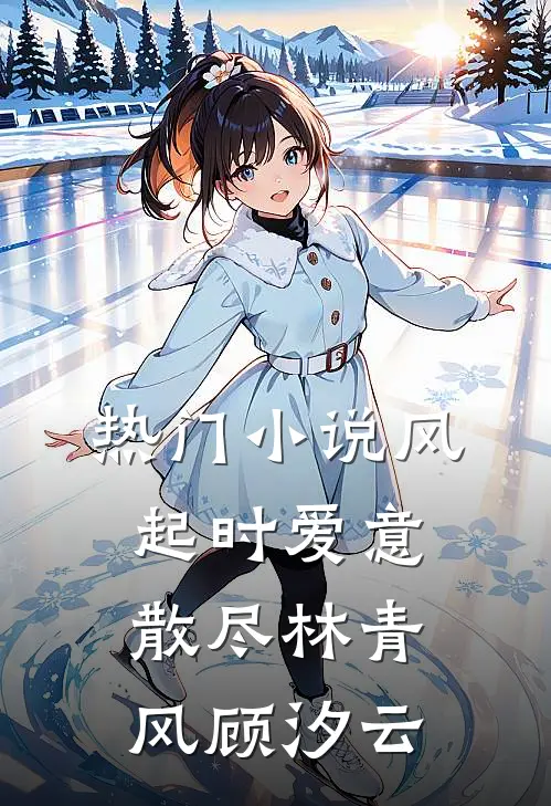 热门小说风起时爱意散尽林青风顾汐云