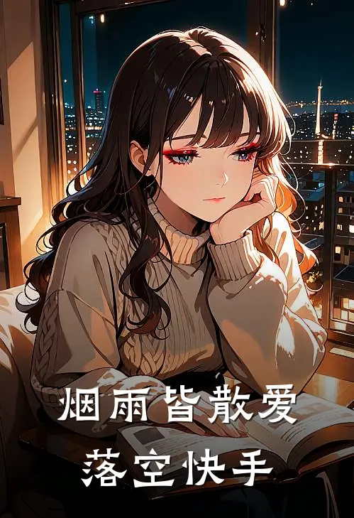 烟雨皆散爱落空快手