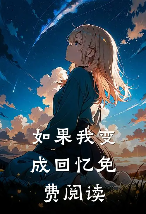 如果我变成回忆免费阅读