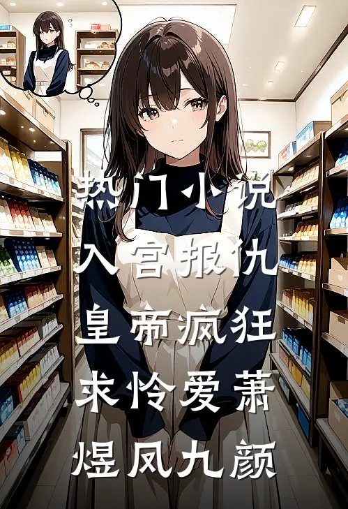 热门小说入宫报仇，皇帝疯狂求怜爱萧煜凤九颜