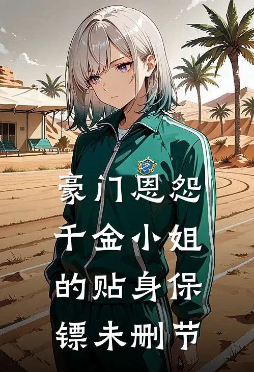 豪门恩怨：千金小姐的贴身保镖未删节