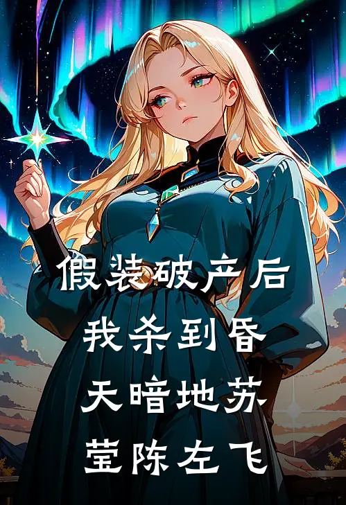 假装破产后，我杀到昏天暗地苏莹陈左飞