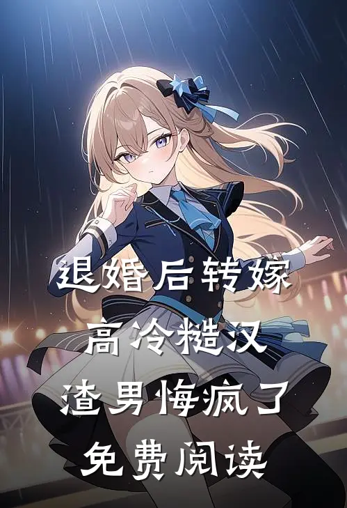 退婚后转嫁高冷糙汉，渣男悔疯了免费阅读