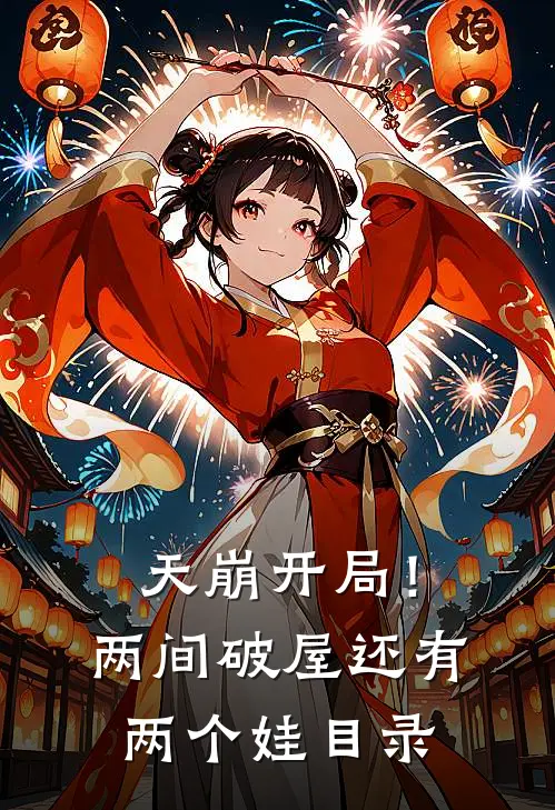 天崩开局！两间破屋，还有两个娃目录