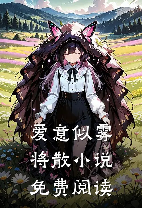 爱意似雾将散小说免费阅读