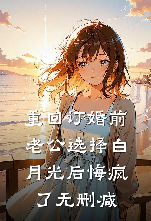 重回订婚前，老公选择白月光后悔疯了无删减