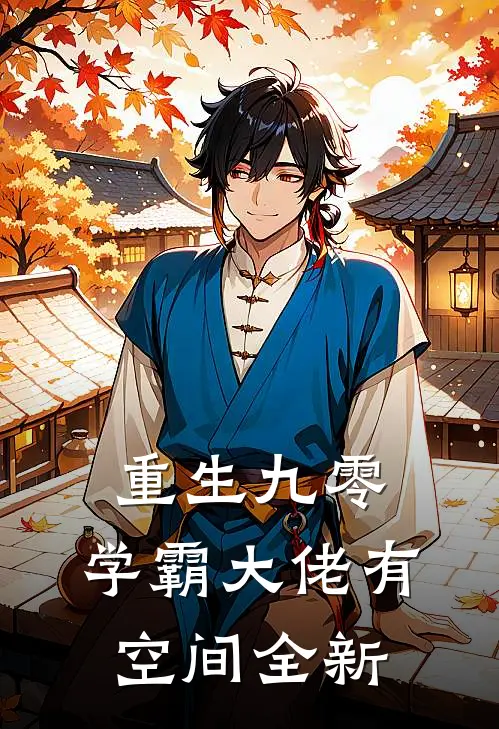 重生九零：学霸大佬有空间全新