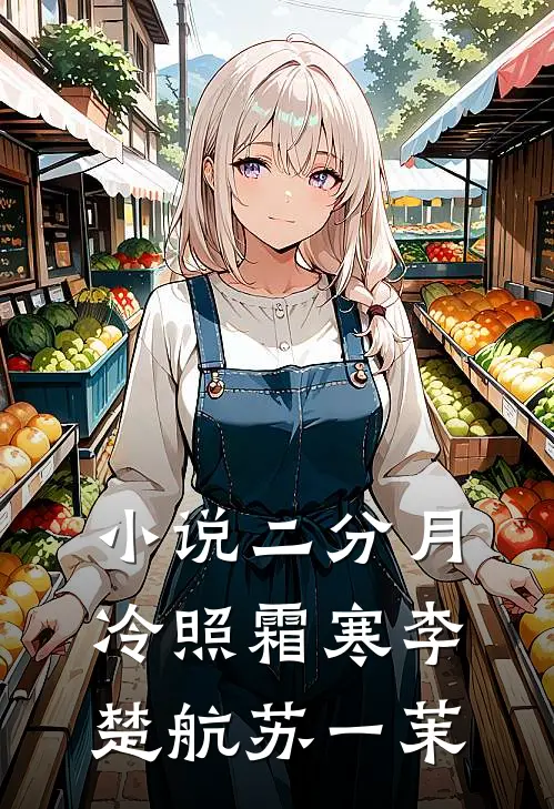 小说二分月冷照霜寒(李楚航苏一茉)