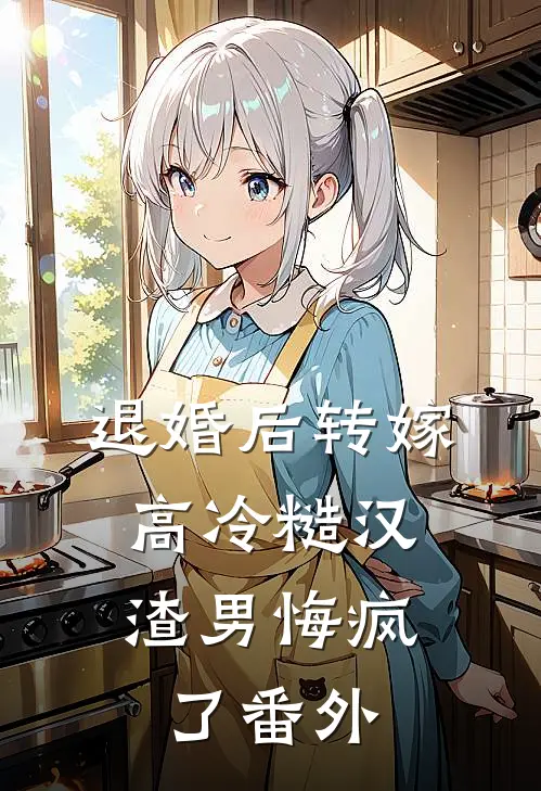 退婚后转嫁高冷糙汉，渣男悔疯了番外