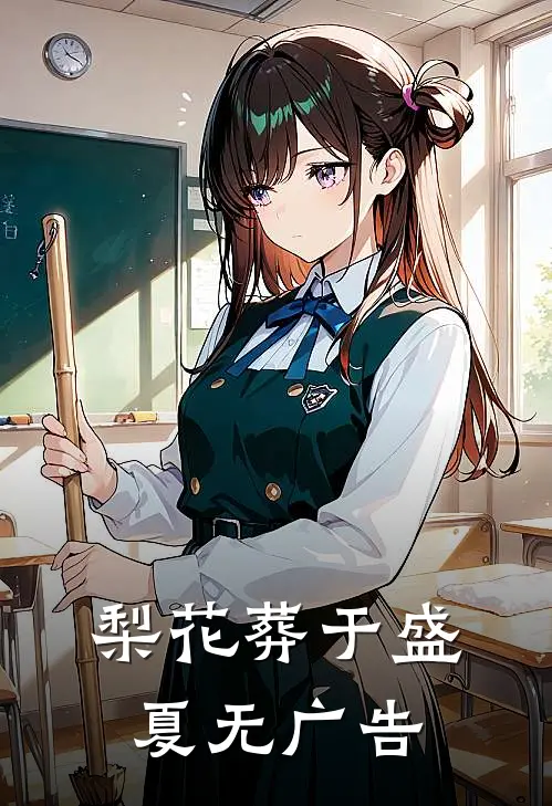 梨花葬于盛夏无广告