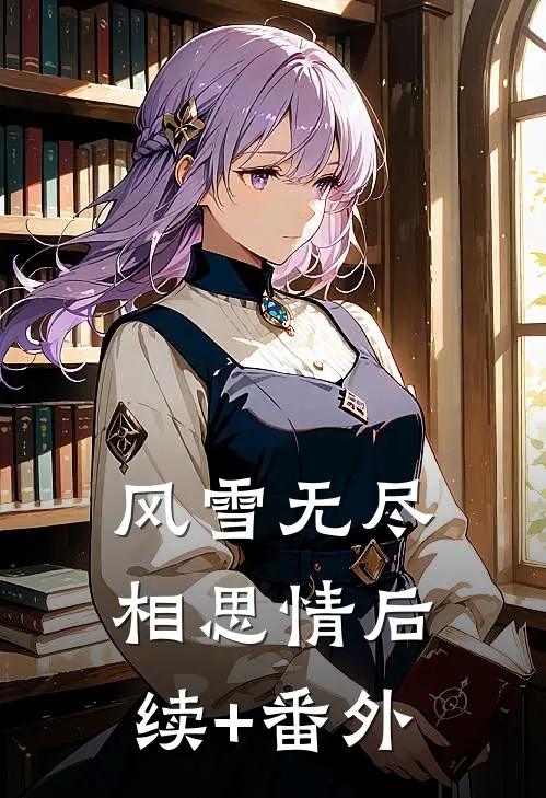 风雪无尽相思情后续+番外