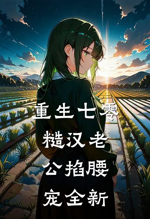 重生七零：糙汉老公掐腰宠全新