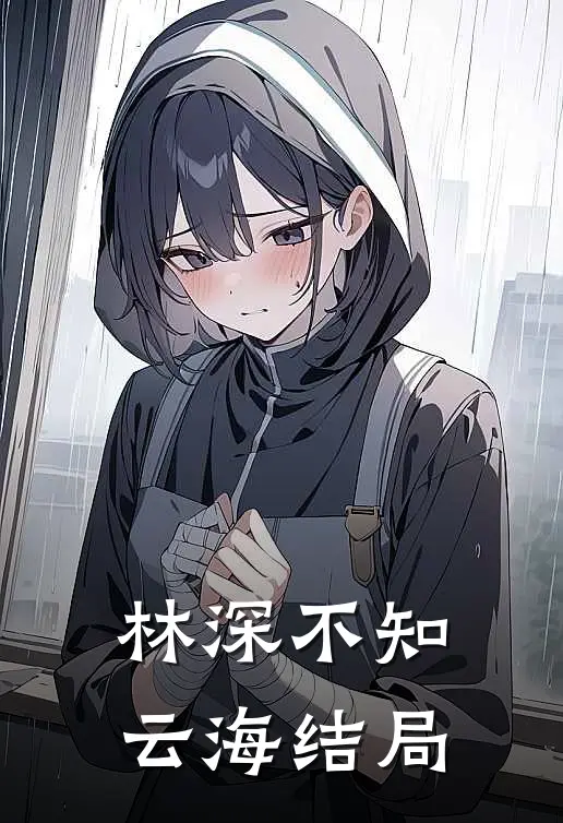林深不知云海结局