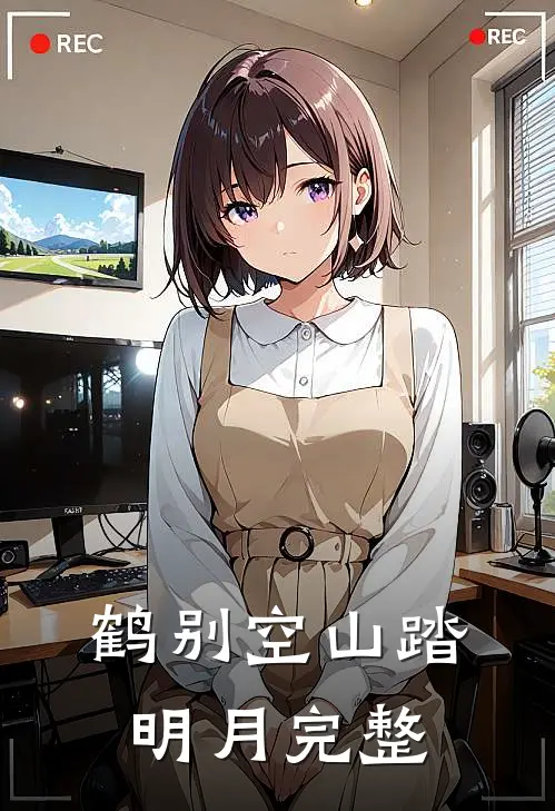 鹤别空山踏明月完整