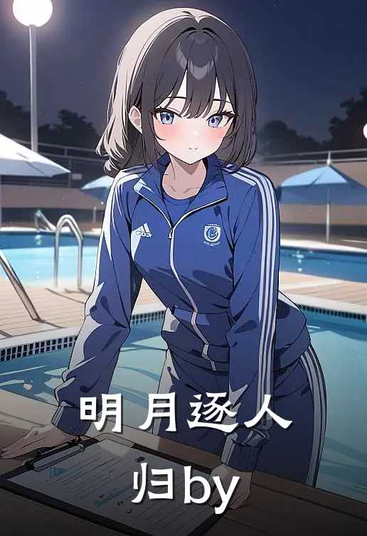 明月逐人归by
