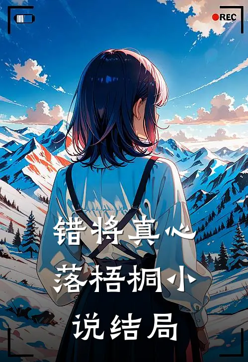 错将真心落梧桐小说结局