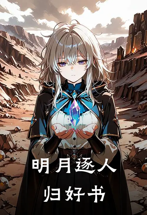明月逐人归好书