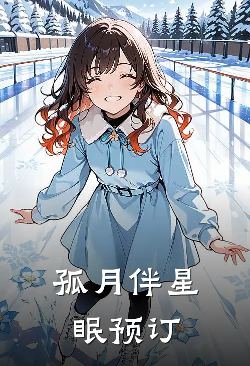 孤月伴星眠预订