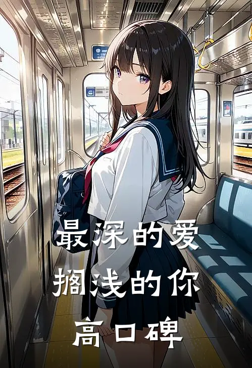 最深的爱，搁浅的你高口碑