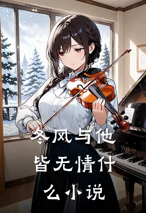 冬风与他皆无情什么小说