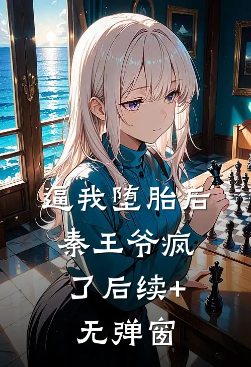 逼我堕胎后，秦王爷疯了后续+无弹窗