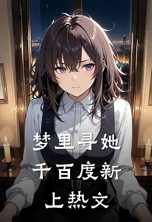 梦里寻她千百度新上热文