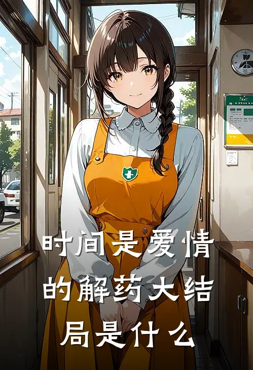 时间是爱情的解药大结局是什么