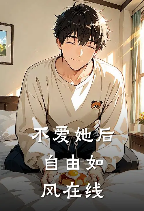不爱她后，自由如风在线