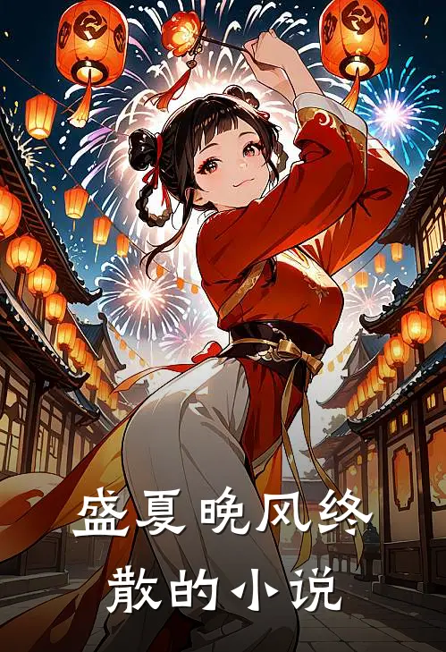 盛夏晚风终散的小说