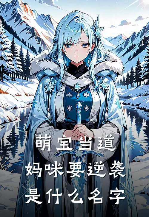 萌宝当道：妈咪要逆袭是什么名字