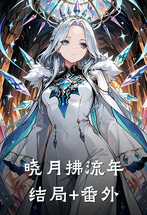 晓月拂流年结局+番外