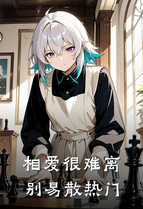 相爱很难离别易散热门