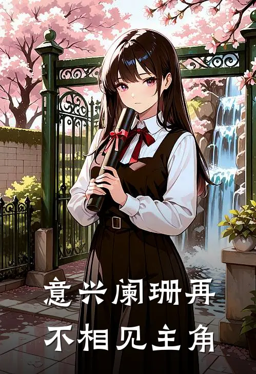 意兴阑珊再不相见主角