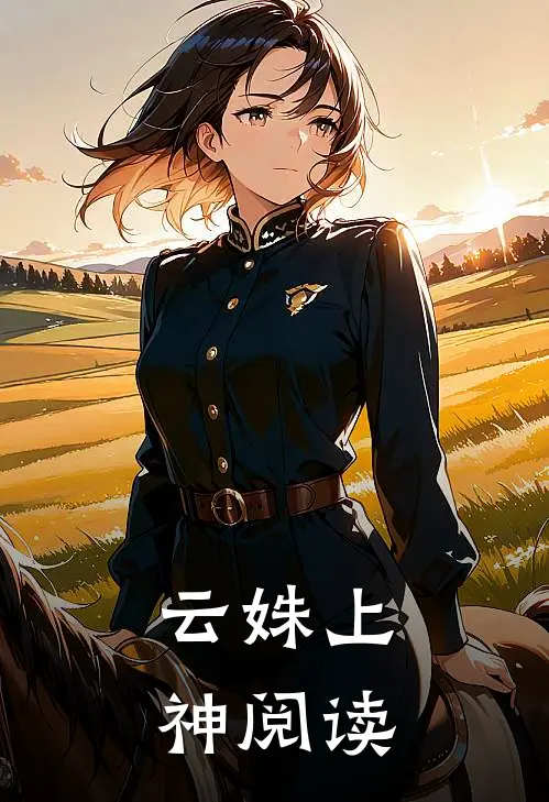 云姝上神阅读