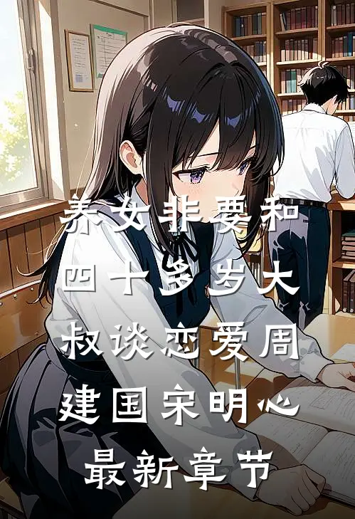 养女非要和四十多岁大叔谈恋爱周建国宋明心最新章节