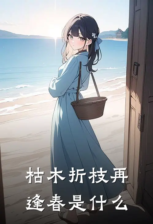 枯木折枝再逢春是什么