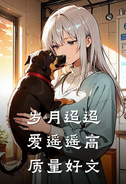 岁月迢迢爱遥遥高质量好文
