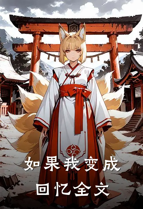 如果我变成回忆全文