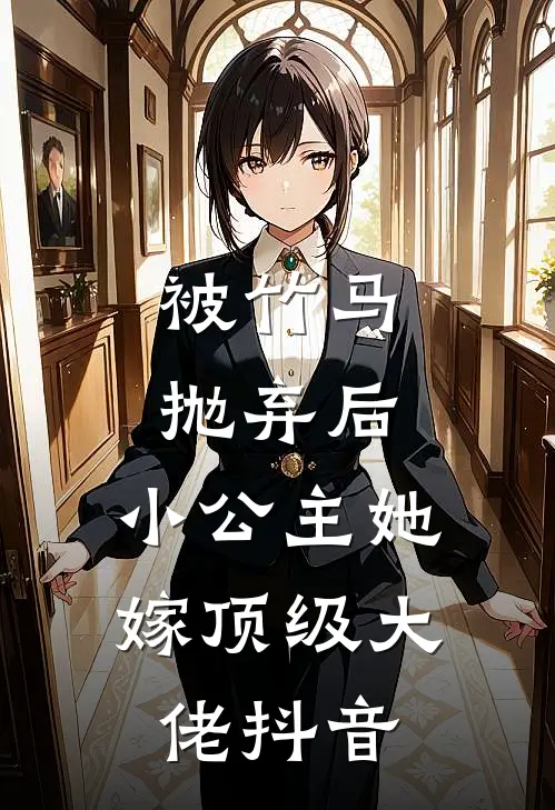 被竹马抛弃后，小公主她嫁顶级大佬抖音