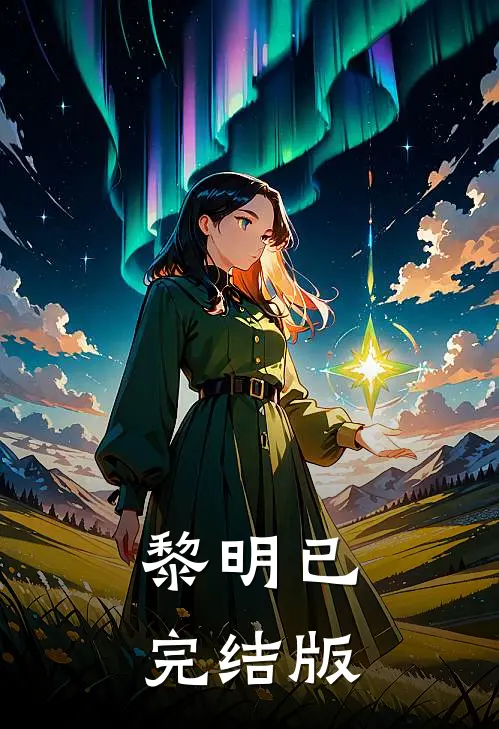 黎明已完结版