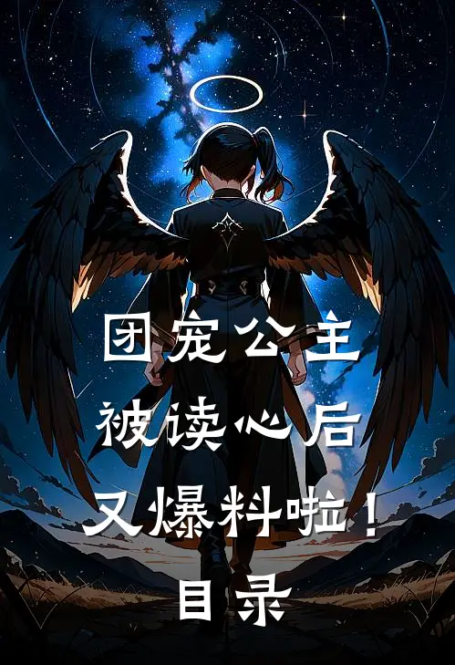 团宠公主被读心后，又爆料啦！目录