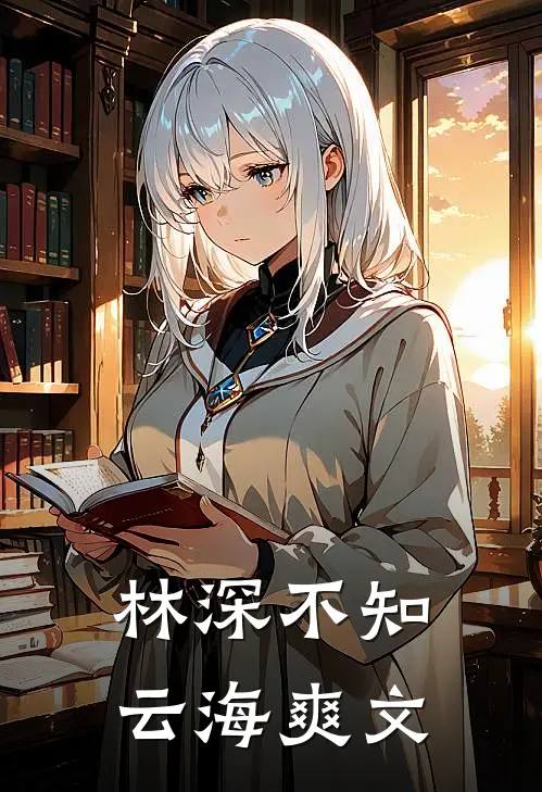 林深不知云海爽文