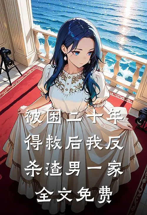 被困二十年得救后我反杀渣男一家全文免费