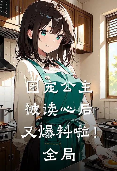 团宠公主被读心后，又爆料啦！全局